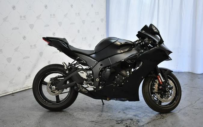 2025 NINJA ZX-10R - Kawasaki
