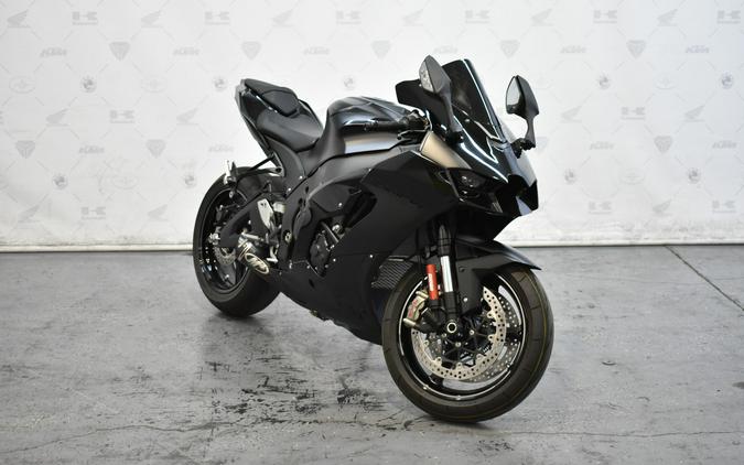 2025 NINJA ZX-10R - Kawasaki
