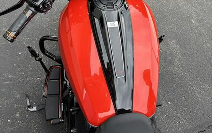 2024 Harley-Davidson® FLHXSE - CVO™ Street Glide®