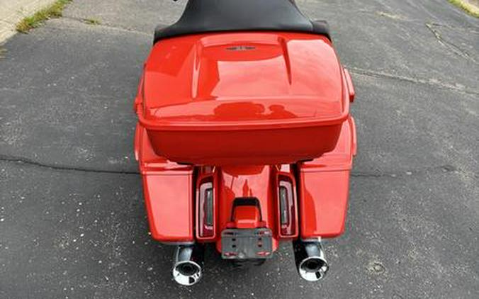 2024 Harley-Davidson® FLHXSE - CVO™ Street Glide®