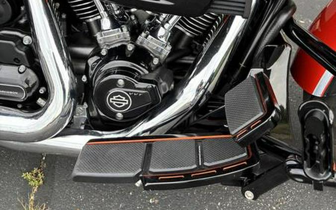 2024 Harley-Davidson® FLHXSE - CVO™ Street Glide®