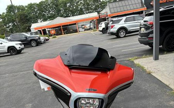 2024 Harley-Davidson® FLHXSE - CVO™ Street Glide®