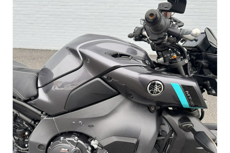 2024 MT-10 - Yamaha