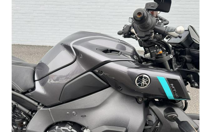 2024 MT-10 - Yamaha