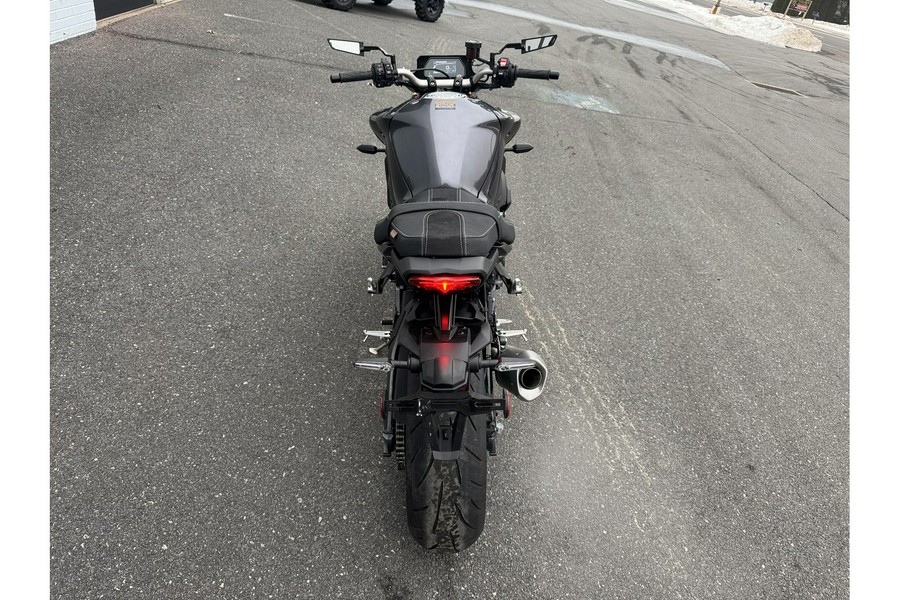 2024 MT-10 - Yamaha