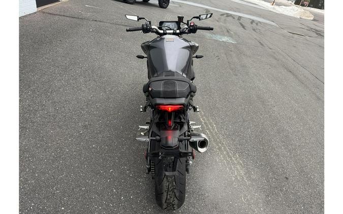 2024 MT-10 - Yamaha