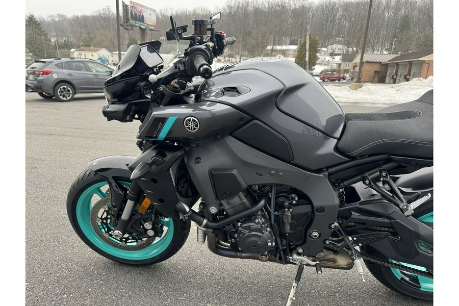 2024 MT-10 - Yamaha
