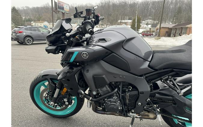 2024 MT-10 - Yamaha