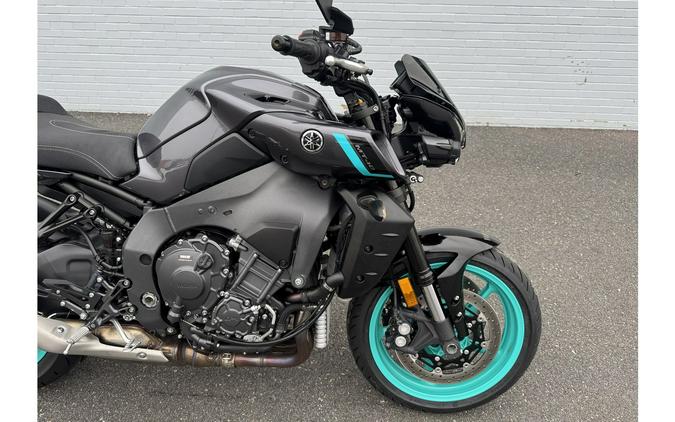 2024 MT-10 - Yamaha