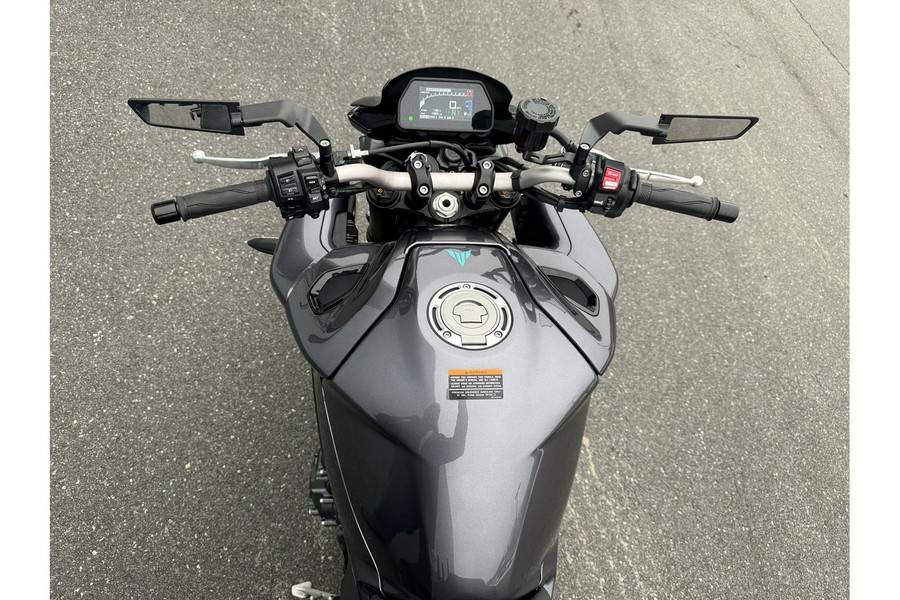 2024 MT-10 - Yamaha