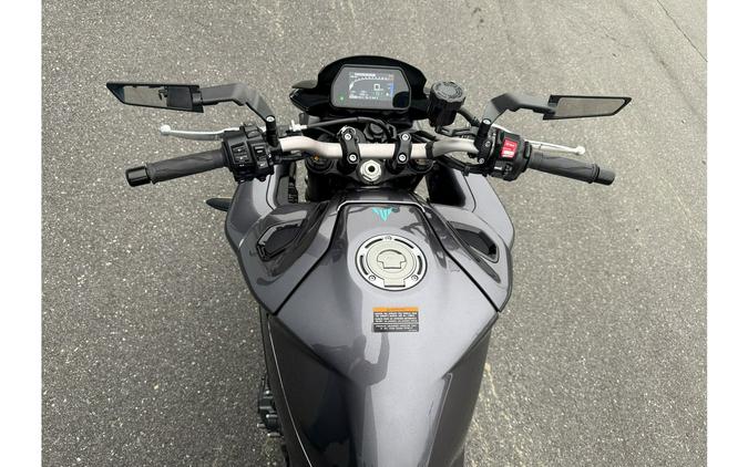 2024 MT-10 - Yamaha