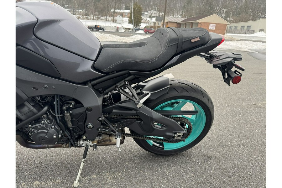 2024 MT-10 - Yamaha