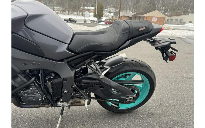 2024 MT-10 - Yamaha