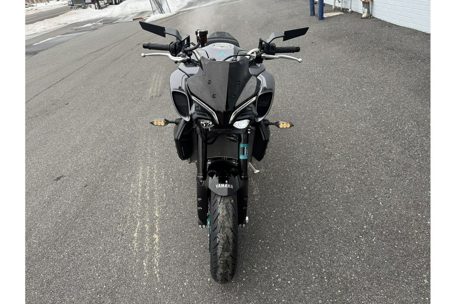 2024 MT-10 - Yamaha