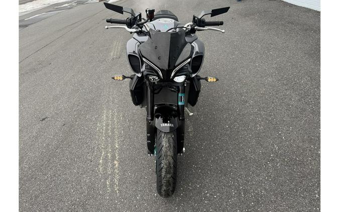 2024 MT-10 - Yamaha