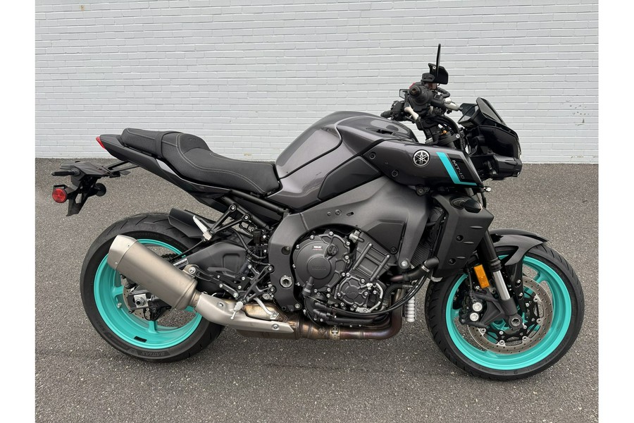 2024 MT-10 - Yamaha