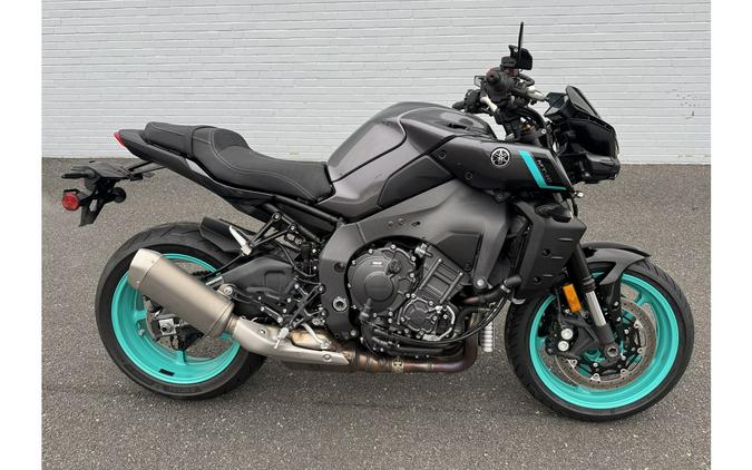 2024 MT-10 - Yamaha