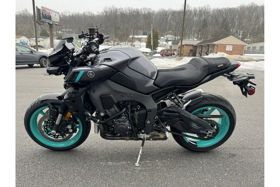 2024 MT-10 - Yamaha