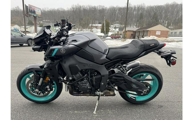 2024 MT-10 - Yamaha