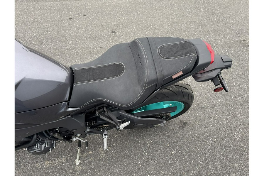 2024 MT-10 - Yamaha