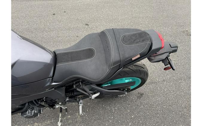 2024 MT-10 - Yamaha