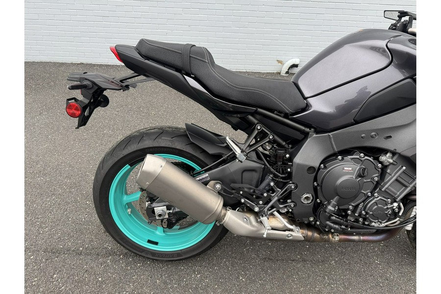 2024 MT-10 - Yamaha