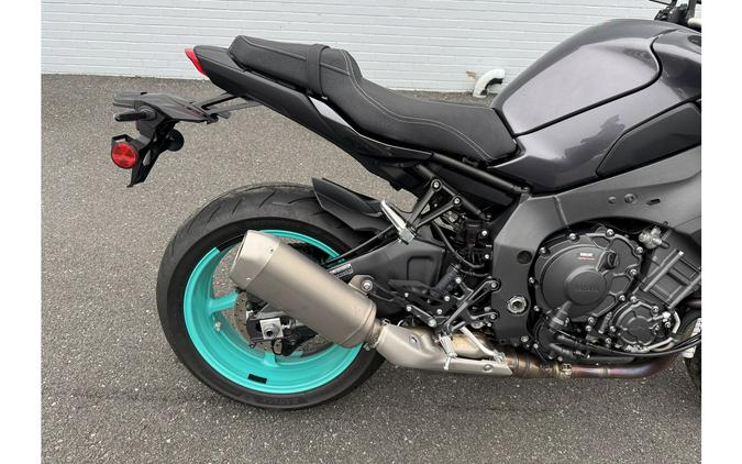 2024 MT-10 - Yamaha