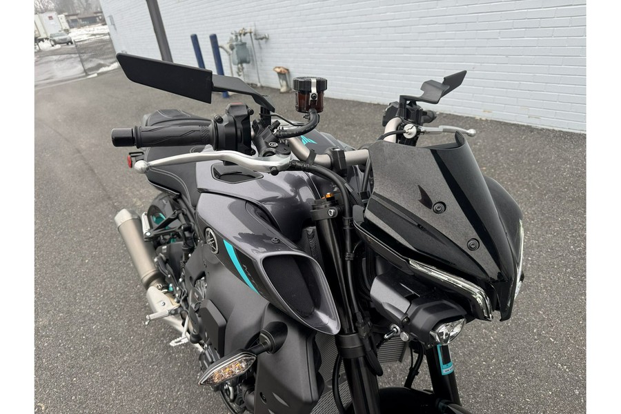 2024 MT-10 - Yamaha