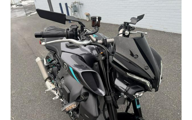 2024 MT-10 - Yamaha