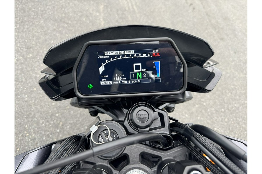 2024 MT-10 - Yamaha