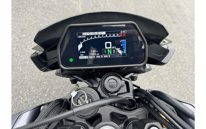 2024 MT-10 - Yamaha