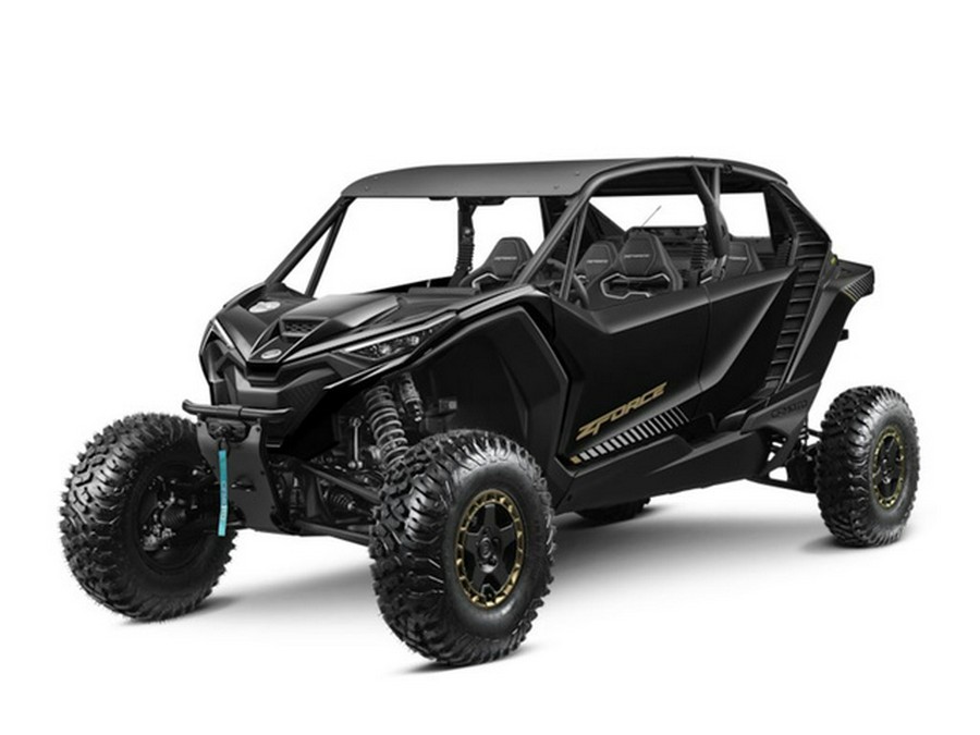 2027 CFMOTO ZFORCE Z10-4