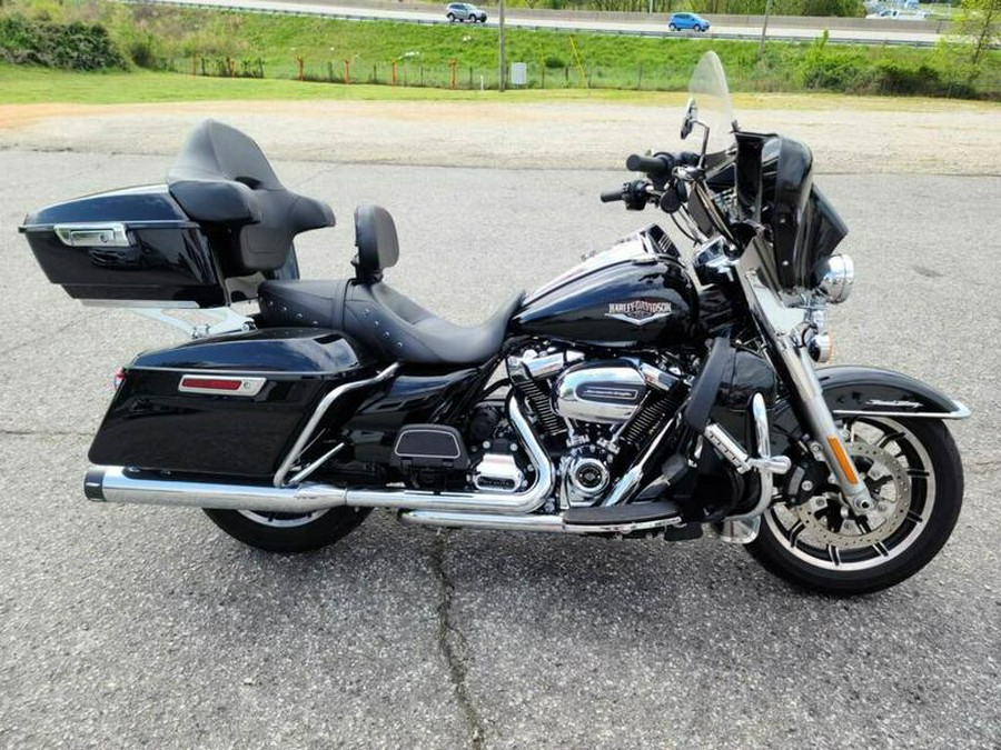 2019 Harley-Davidson® FLHR - Road King®