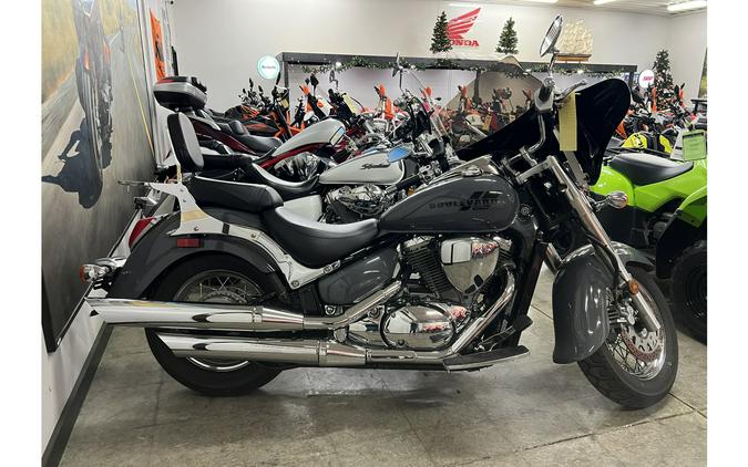 Used Suzuki Intruder motorcycles for sale - MotoHunt