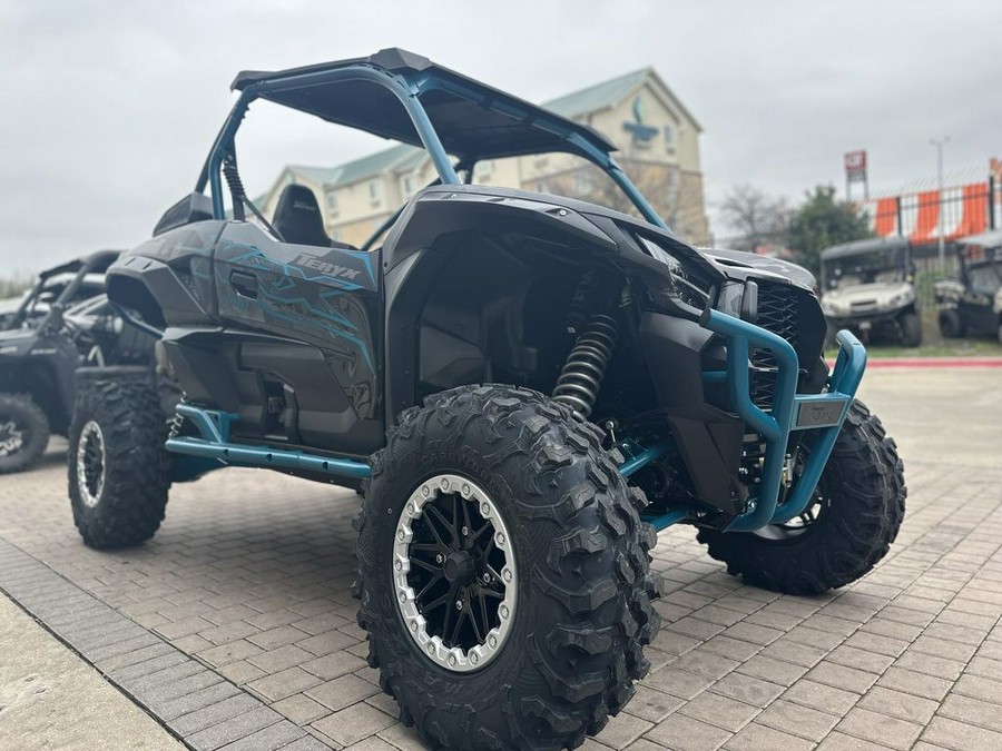 2024 Kawasaki Teryx KRX® 1000 Trail Edition