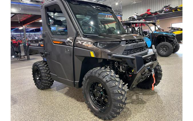 2024 Polaris Industries RGR XP 1000 NORTHSTAR ULTIMATE