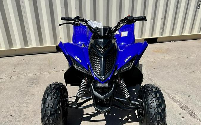 2024 Yamaha Raptor 110