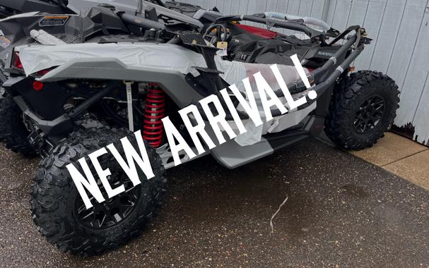 2024 Can-Am™ Maverick X3 DS TURBO