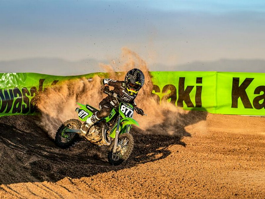 2023 Kawasaki KX™65