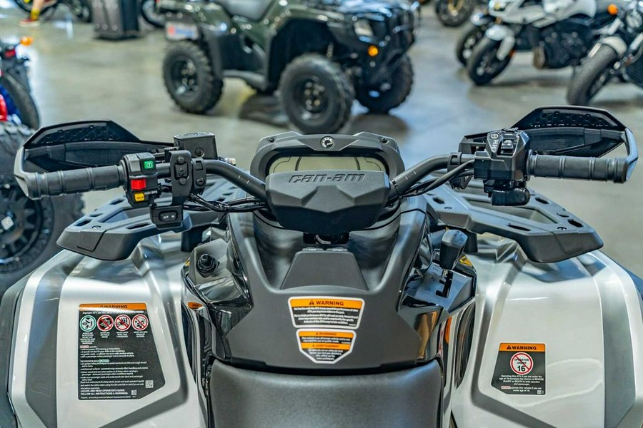 2024 Can-Am® Outlander MAX XT-P 1000R