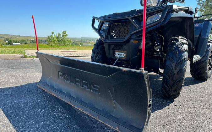 2019 Polaris Sportsman 570 SP