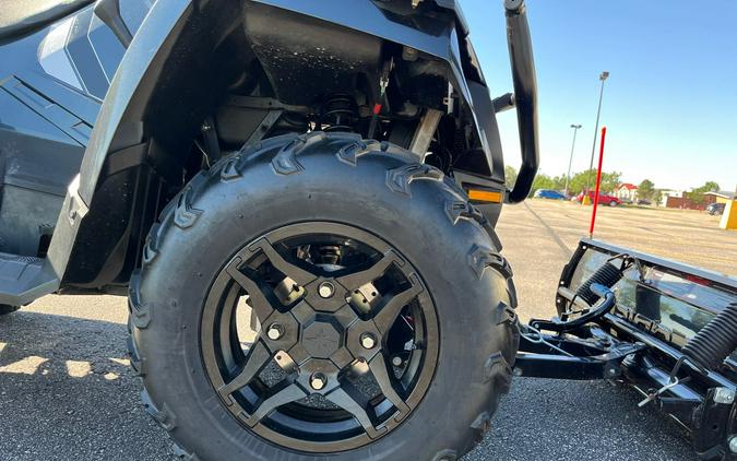 2019 Polaris Sportsman 570 SP