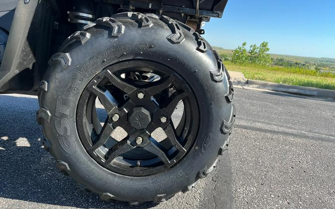 2019 Polaris Sportsman 570 SP