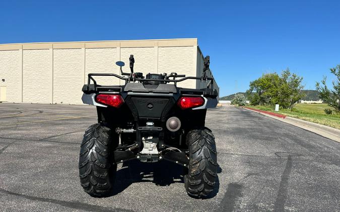 2019 Polaris Sportsman 570 SP