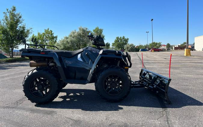 2019 Polaris Sportsman 570 SP