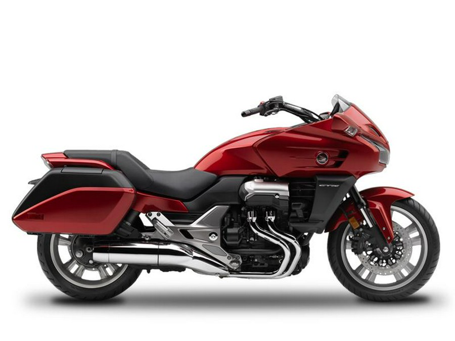 2014 Honda® CTX1300