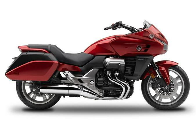 2014 Honda® CTX1300