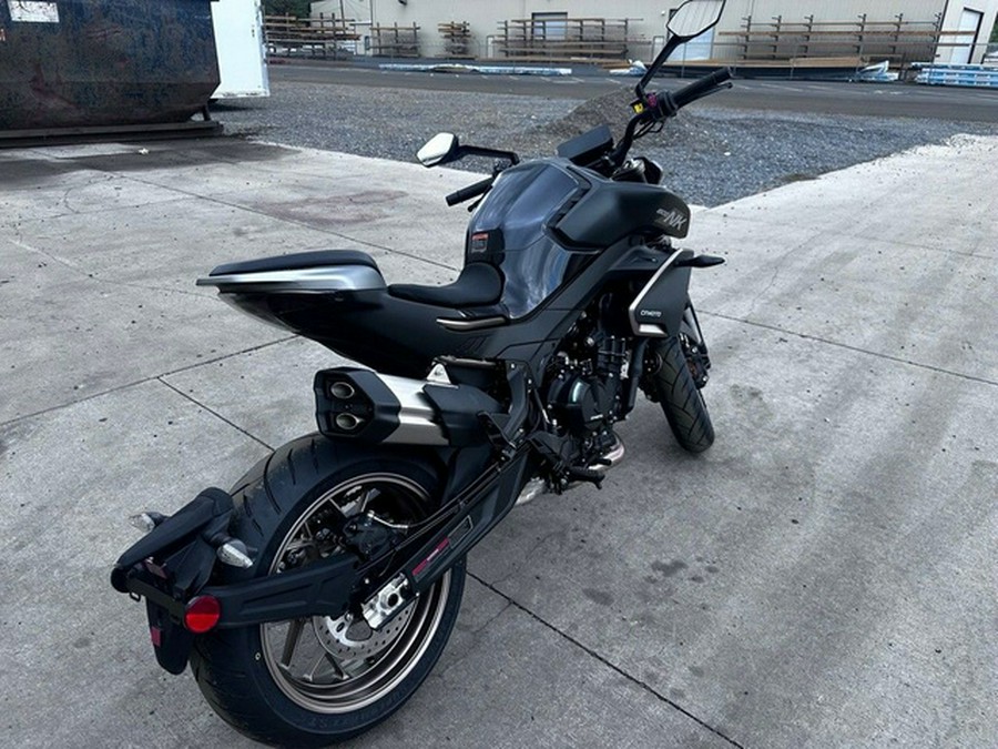 2024 CFMOTO 800NK