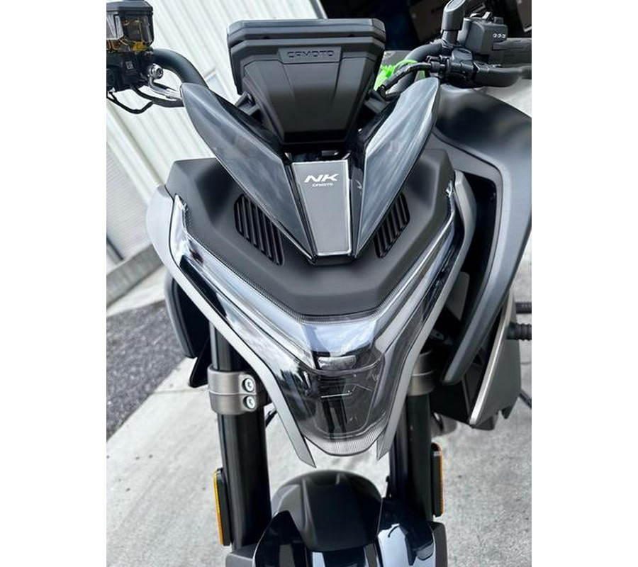 2024 CFMOTO 800NK