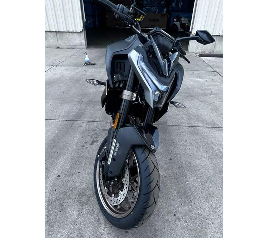 2024 CFMOTO 800NK